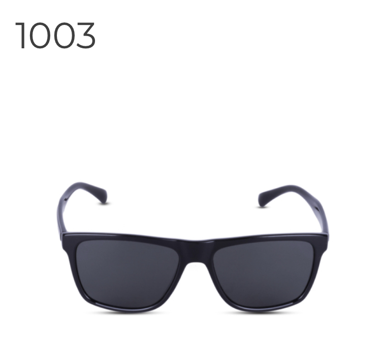 Sunglasses Collection