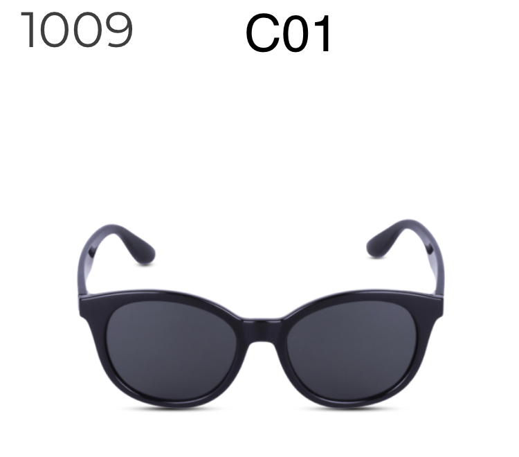 Sunglasses Collection