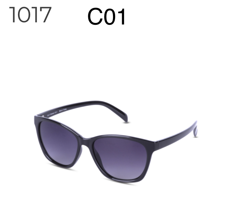 Sunglasses Collection