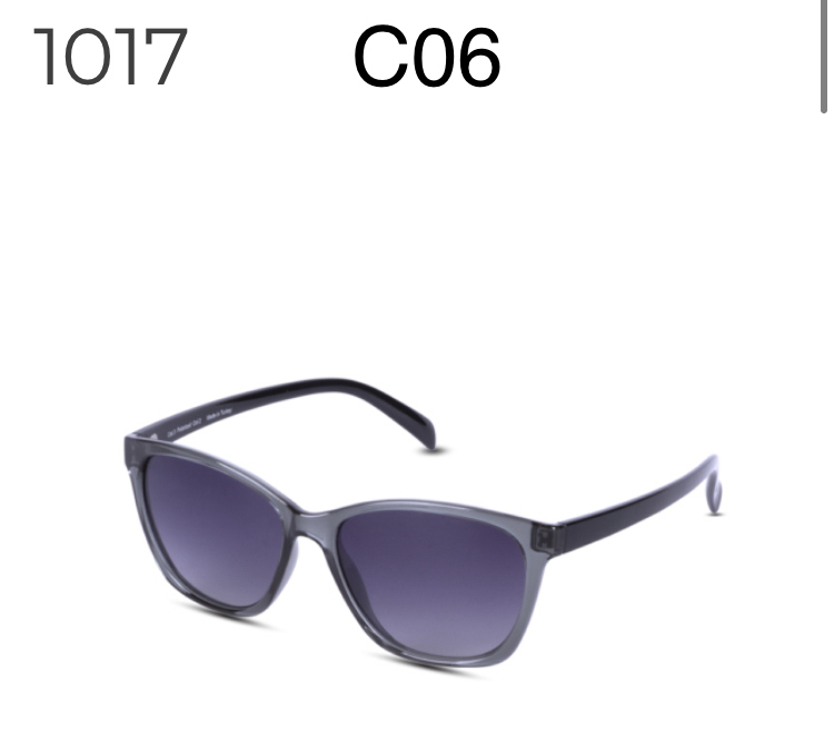 Sunglasses Collection