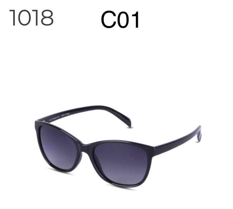 Sunglasses Collection