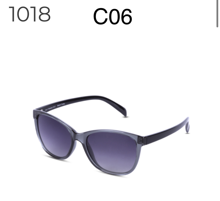 Sunglasses Collection