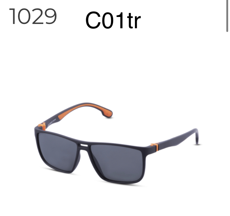 Sunglasses Sport Collection