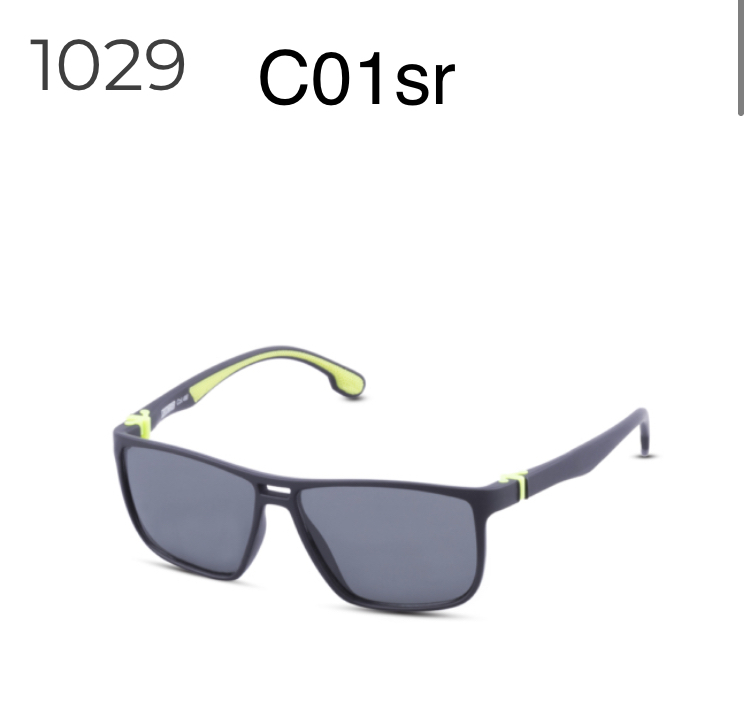 Sunglasses Sport Collection